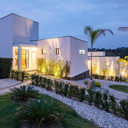 Jama Campay - Homes Resort & Spa Εξωτερικό φωτογραφία