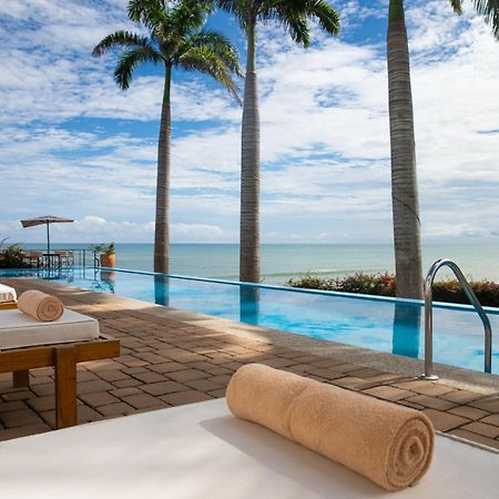 Jama Campay - Homes Resort & Spa Εξωτερικό φωτογραφία