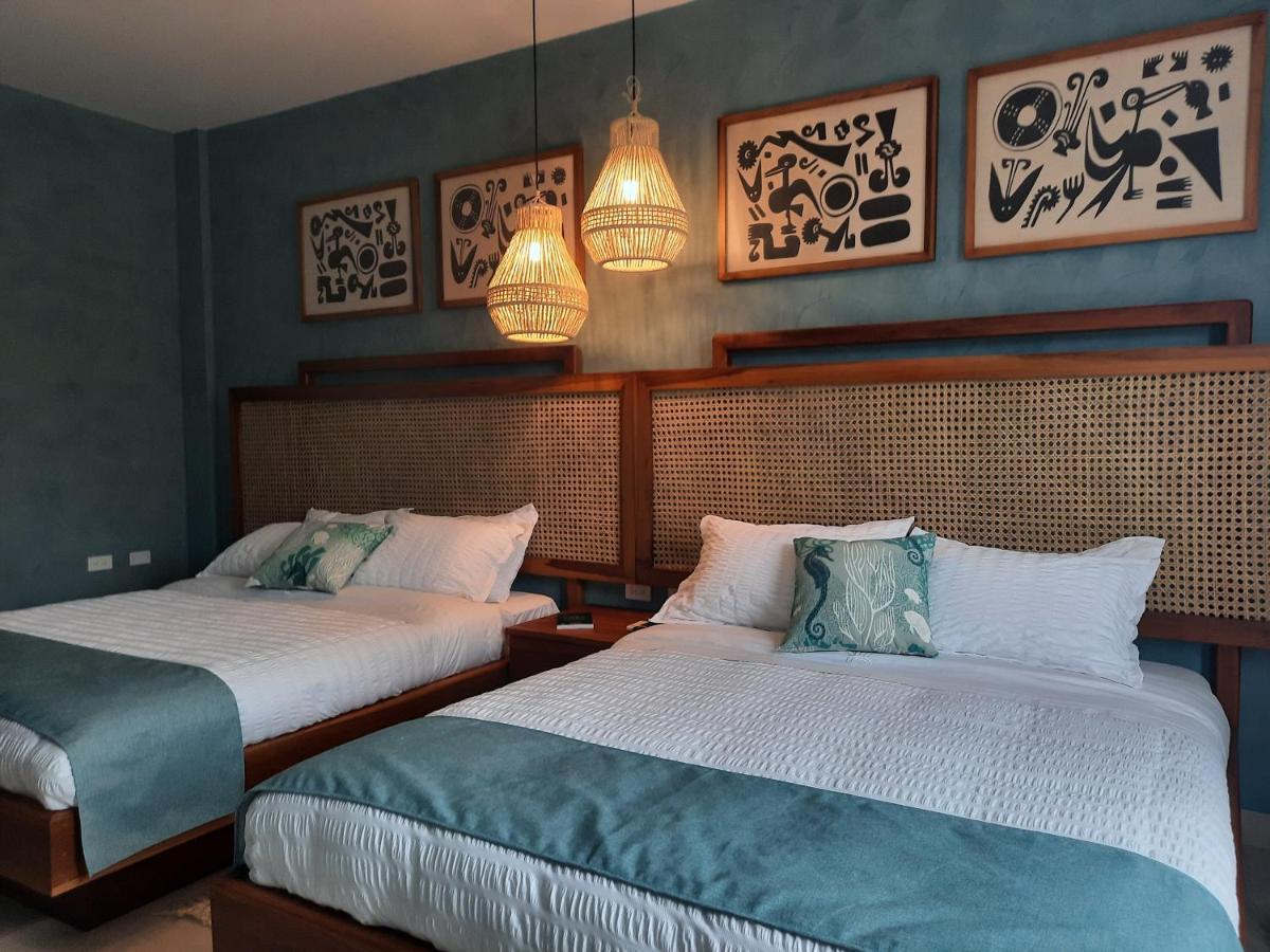Jama Campay - Homes Resort & Spa Εξωτερικό φωτογραφία