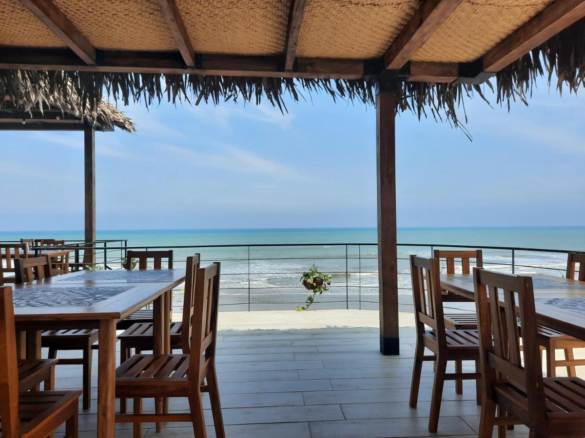Jama Campay - Homes Resort & Spa Εξωτερικό φωτογραφία