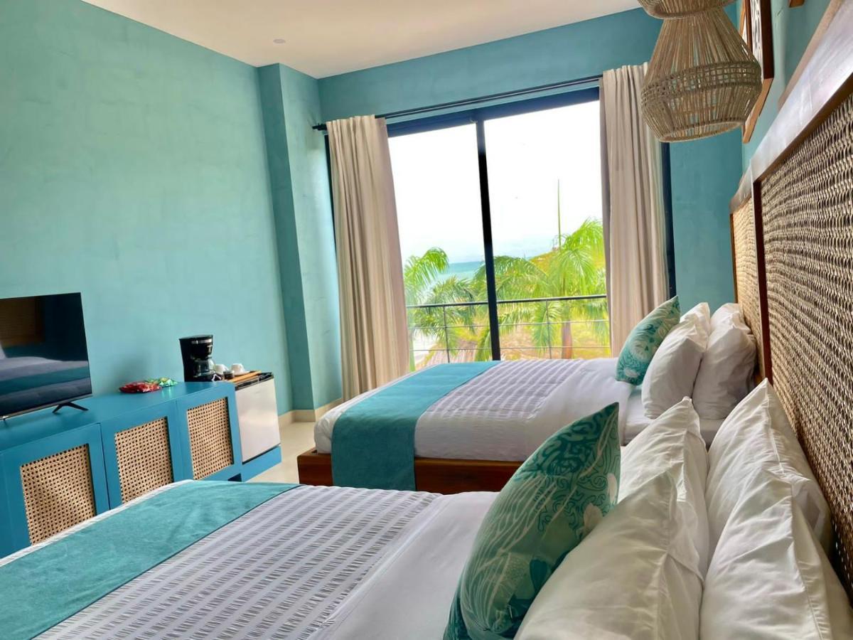 Jama Campay - Homes Resort & Spa Εξωτερικό φωτογραφία