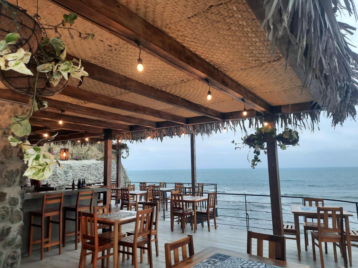 Jama Campay - Homes Resort & Spa Εξωτερικό φωτογραφία