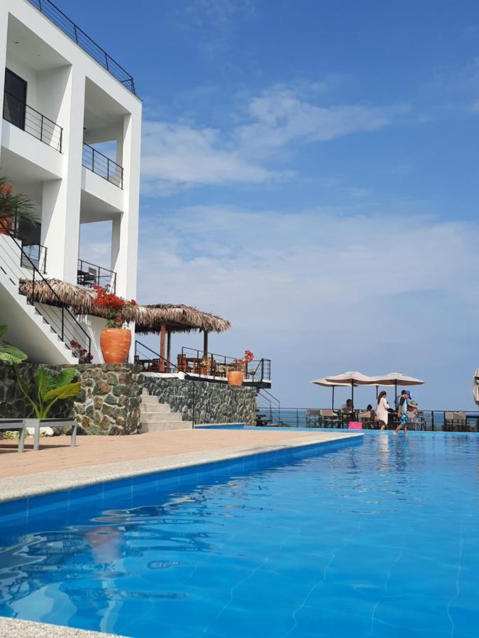 Jama Campay - Homes Resort & Spa Εξωτερικό φωτογραφία