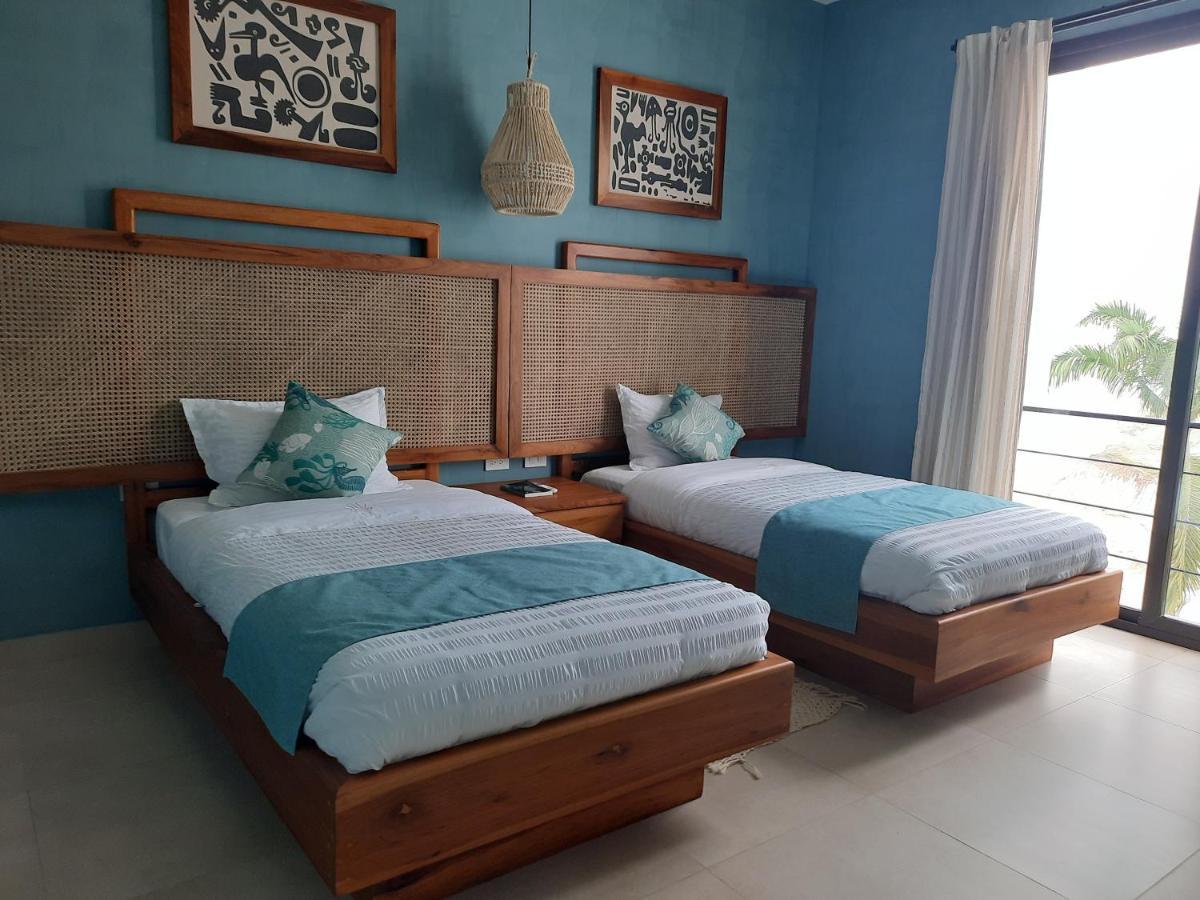 Jama Campay - Homes Resort & Spa Εξωτερικό φωτογραφία