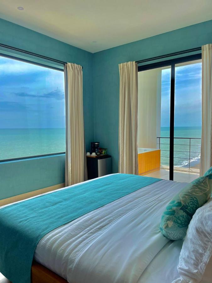Jama Campay - Homes Resort & Spa Εξωτερικό φωτογραφία