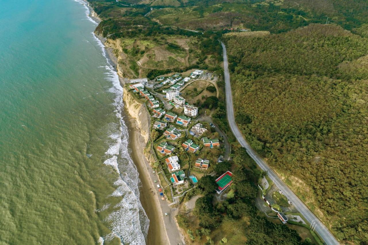 Jama Campay - Homes Resort & Spa Εξωτερικό φωτογραφία