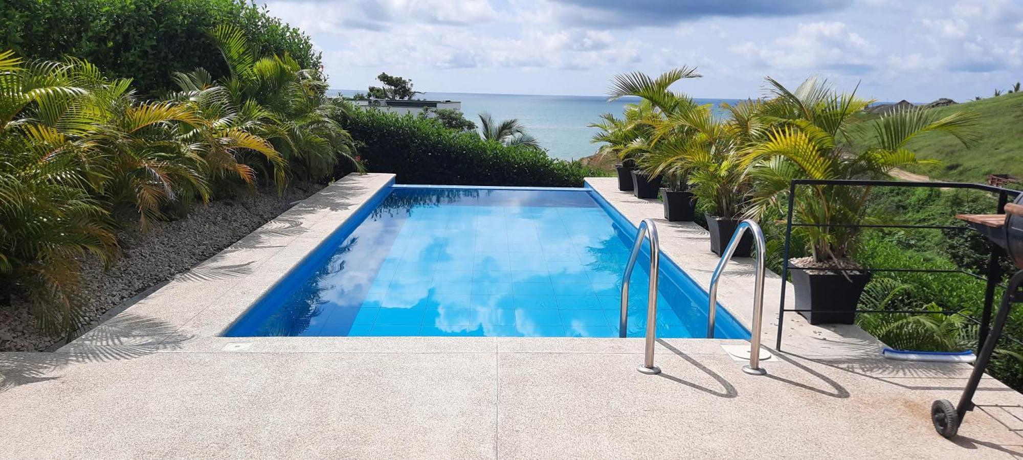 Jama Campay - Homes Resort & Spa Εξωτερικό φωτογραφία