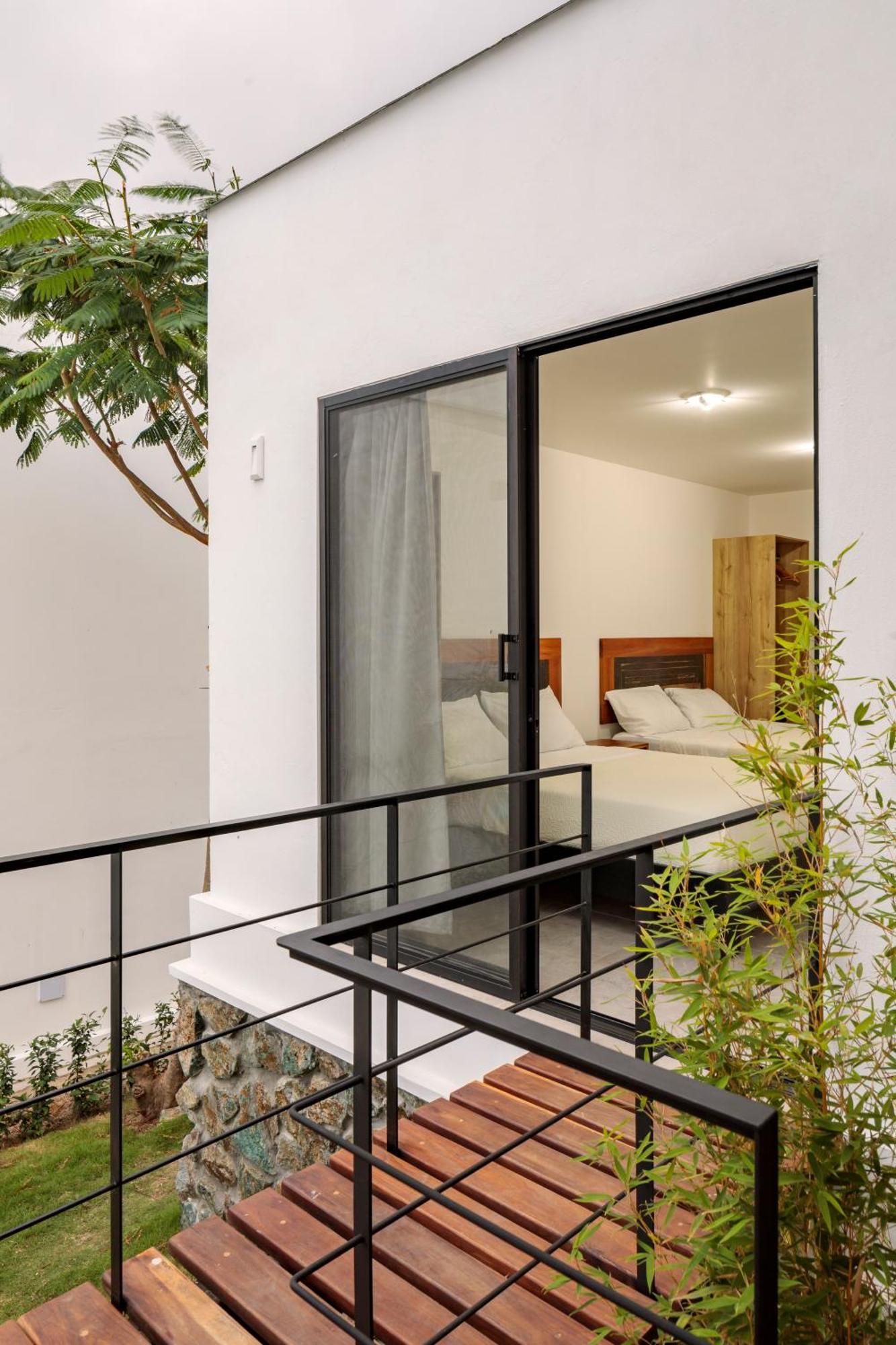 Jama Campay - Homes Resort & Spa Εξωτερικό φωτογραφία