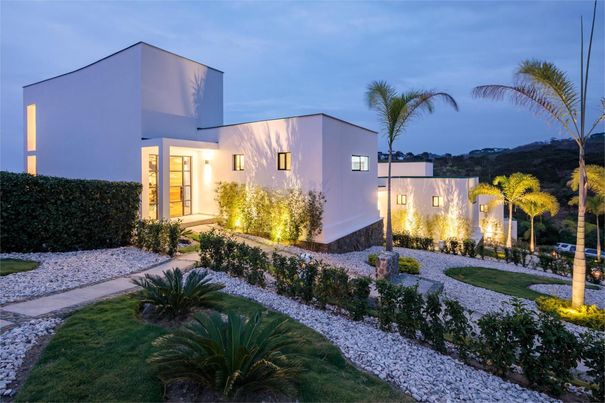 Jama Campay - Homes Resort & Spa Εξωτερικό φωτογραφία