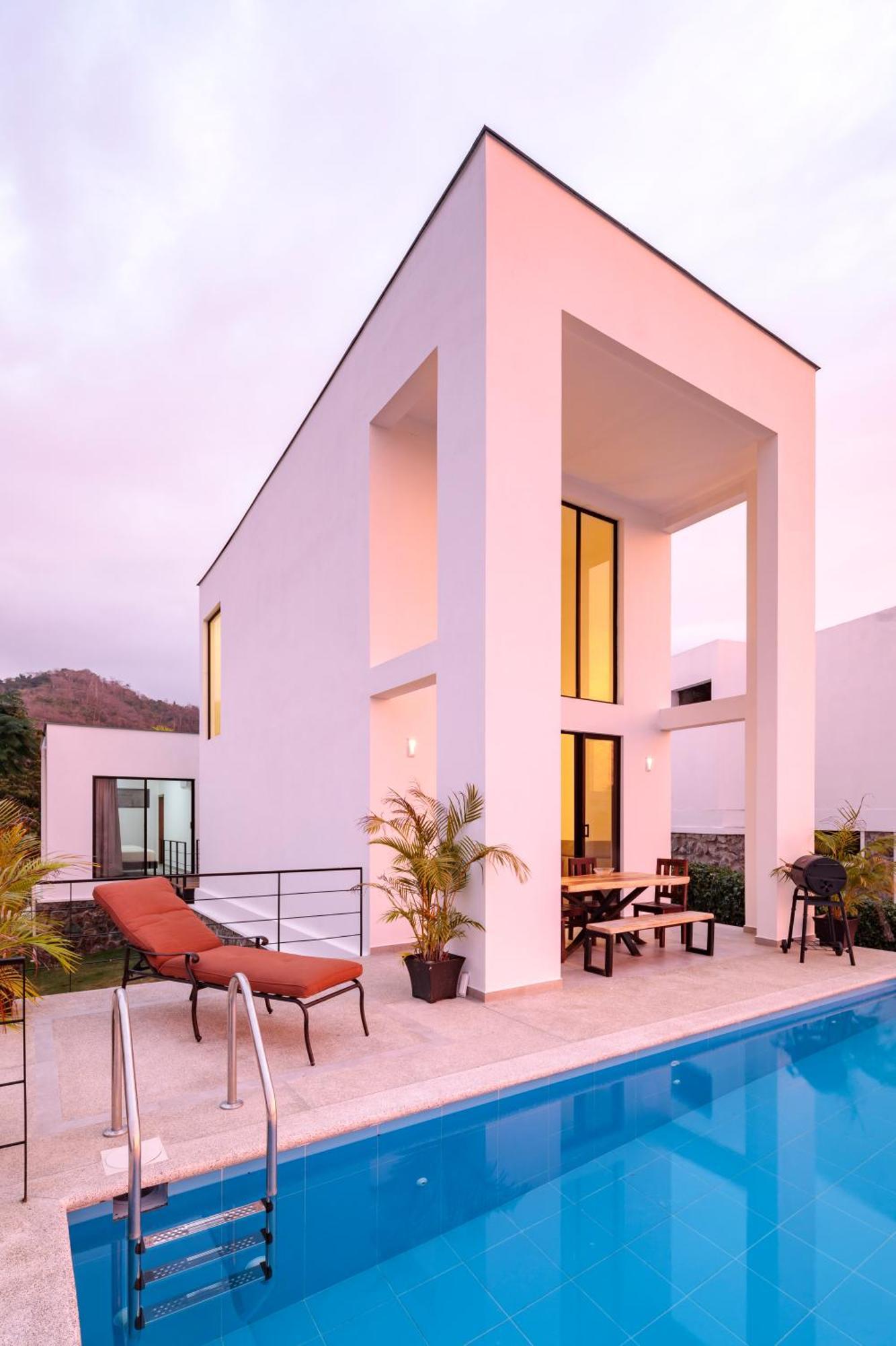 Jama Campay - Homes Resort & Spa Εξωτερικό φωτογραφία