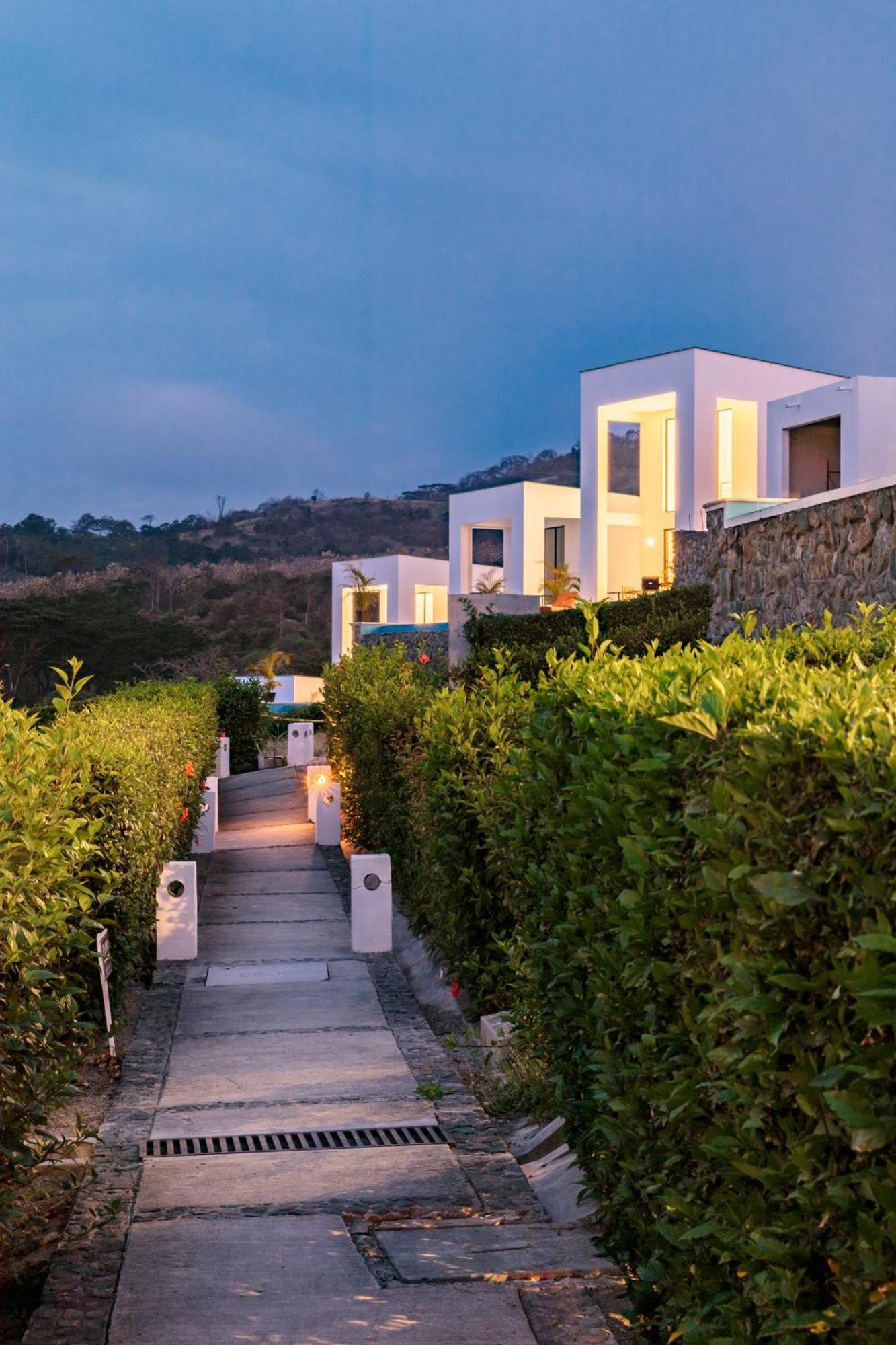 Jama Campay - Homes Resort & Spa Εξωτερικό φωτογραφία