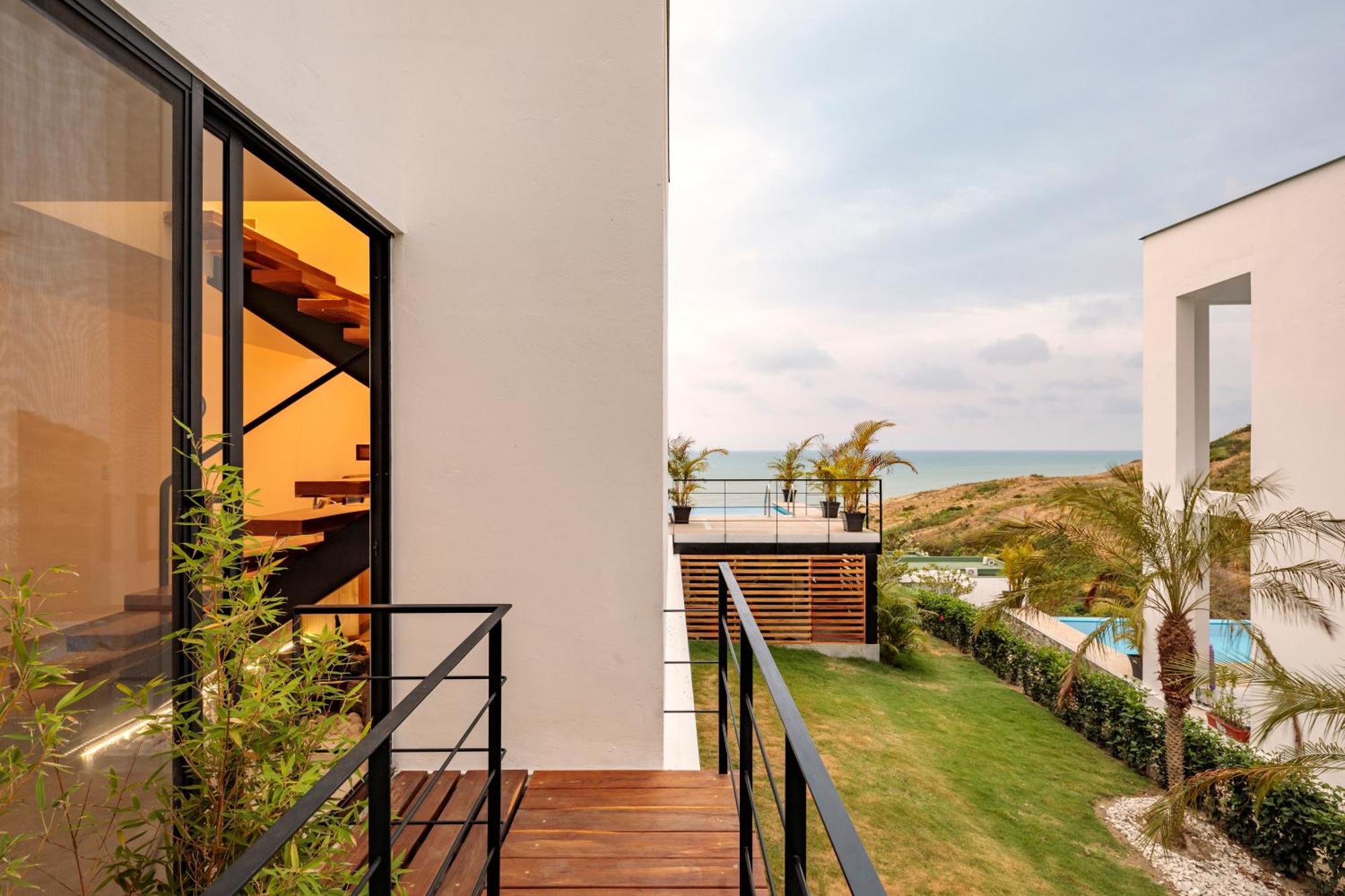 Jama Campay - Homes Resort & Spa Εξωτερικό φωτογραφία