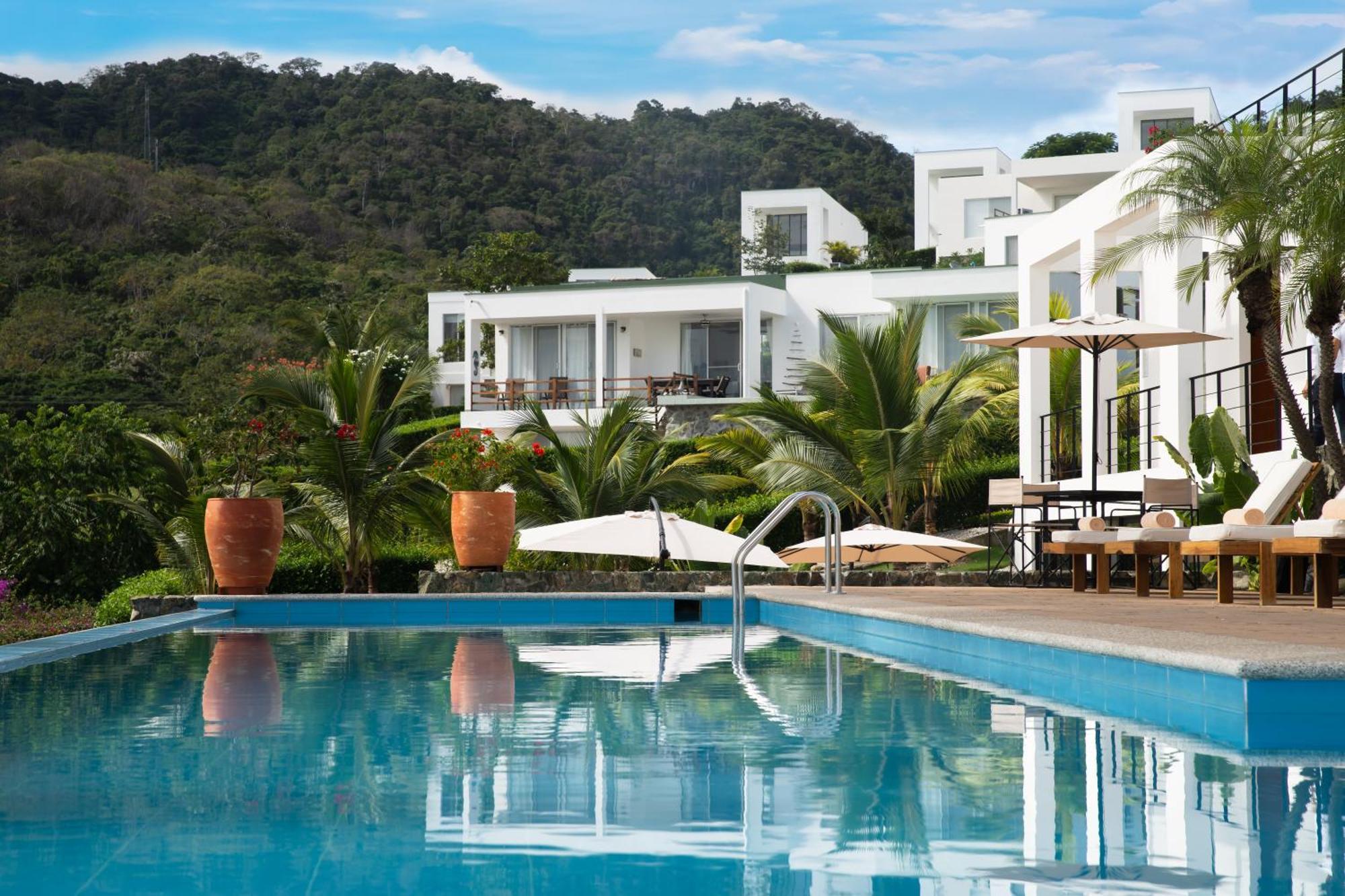 Jama Campay - Homes Resort & Spa Εξωτερικό φωτογραφία