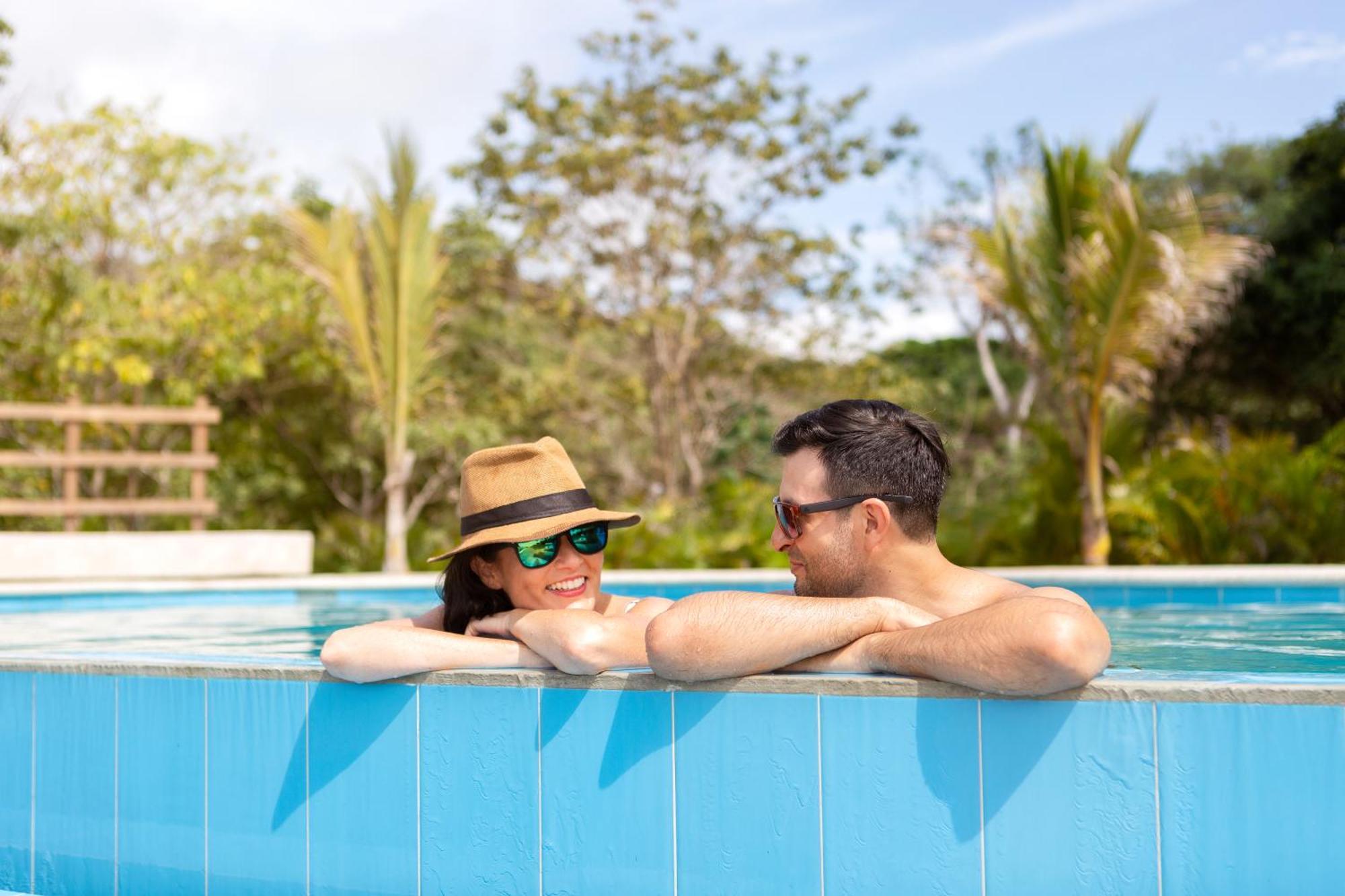 Jama Campay - Homes Resort & Spa Εξωτερικό φωτογραφία