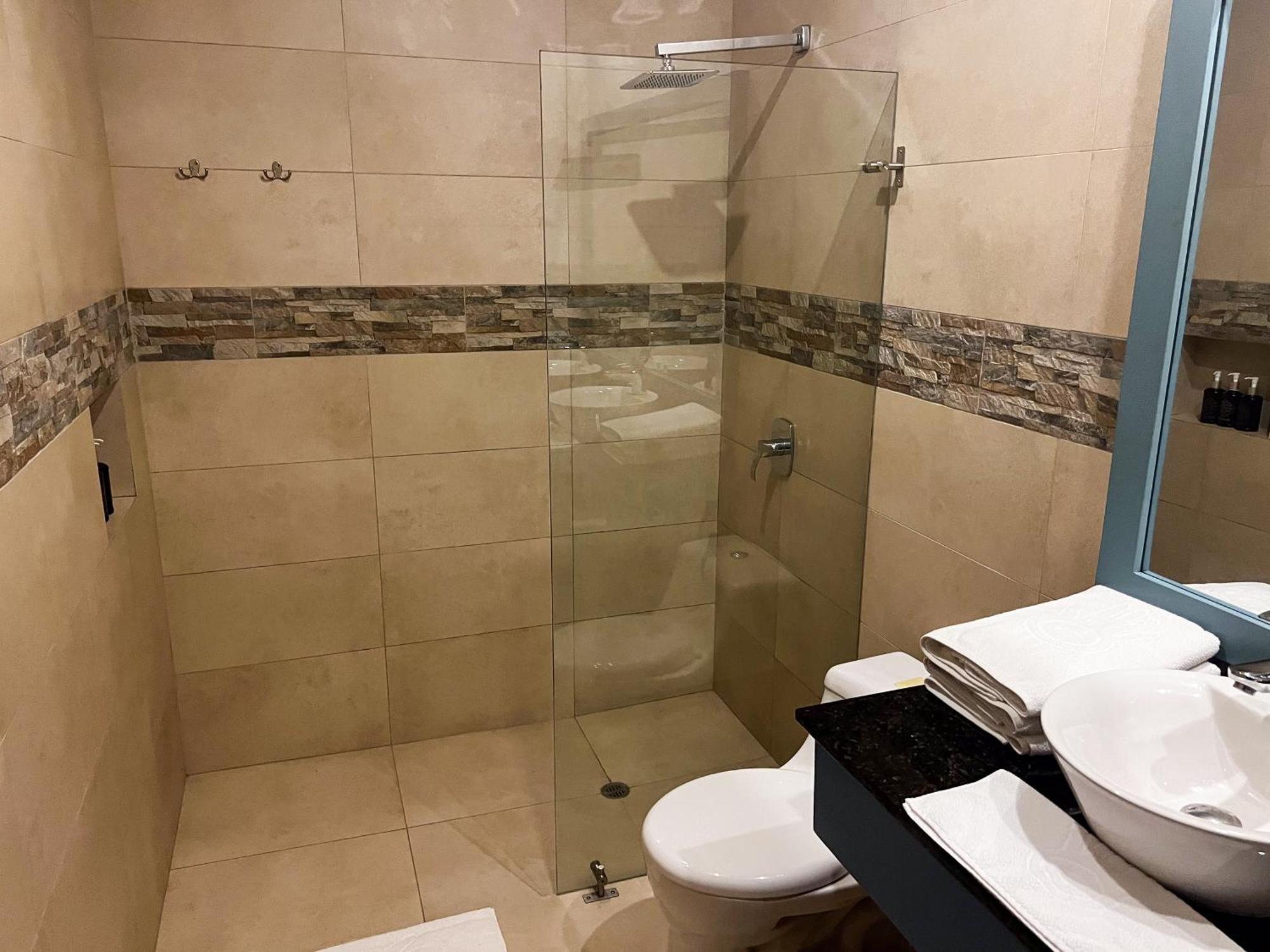 Jama Campay - Homes Resort & Spa Εξωτερικό φωτογραφία