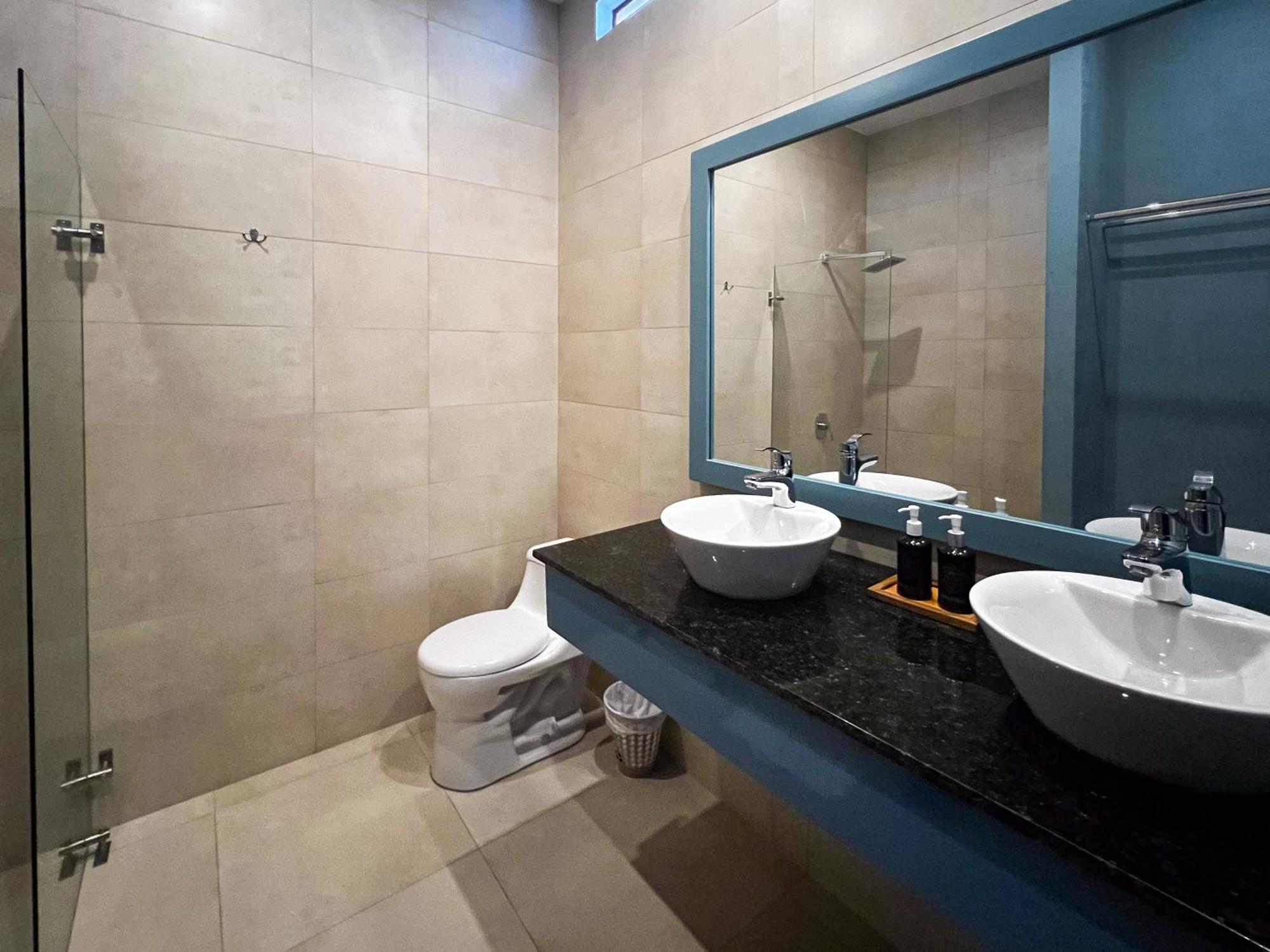 Jama Campay - Homes Resort & Spa Εξωτερικό φωτογραφία