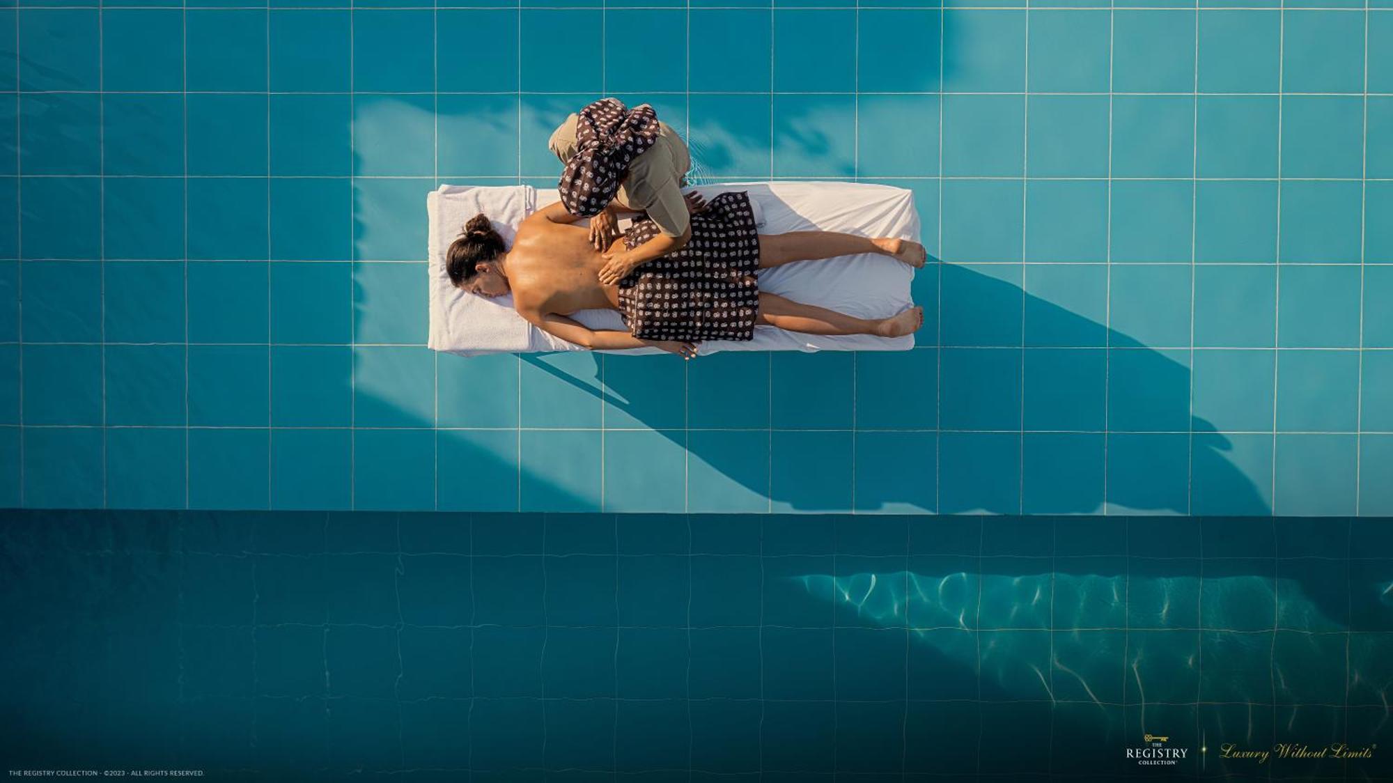 Jama Campay - Homes Resort & Spa Εξωτερικό φωτογραφία