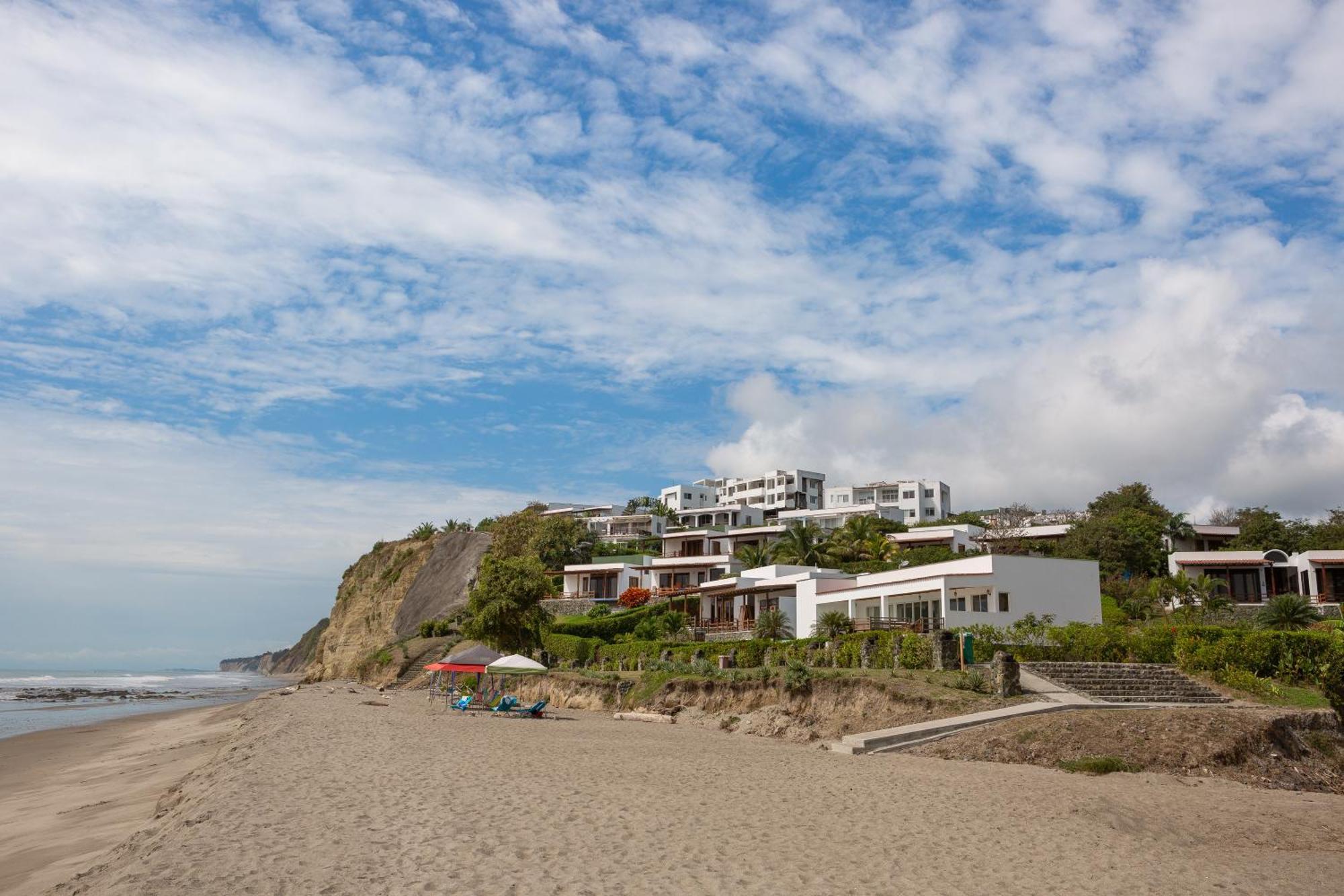 Jama Campay - Homes Resort & Spa Εξωτερικό φωτογραφία