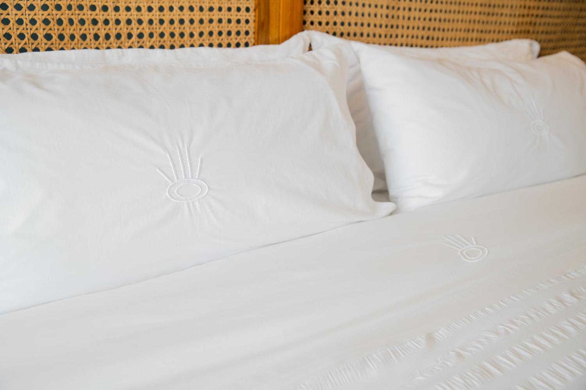 Jama Campay - Homes Resort & Spa Εξωτερικό φωτογραφία