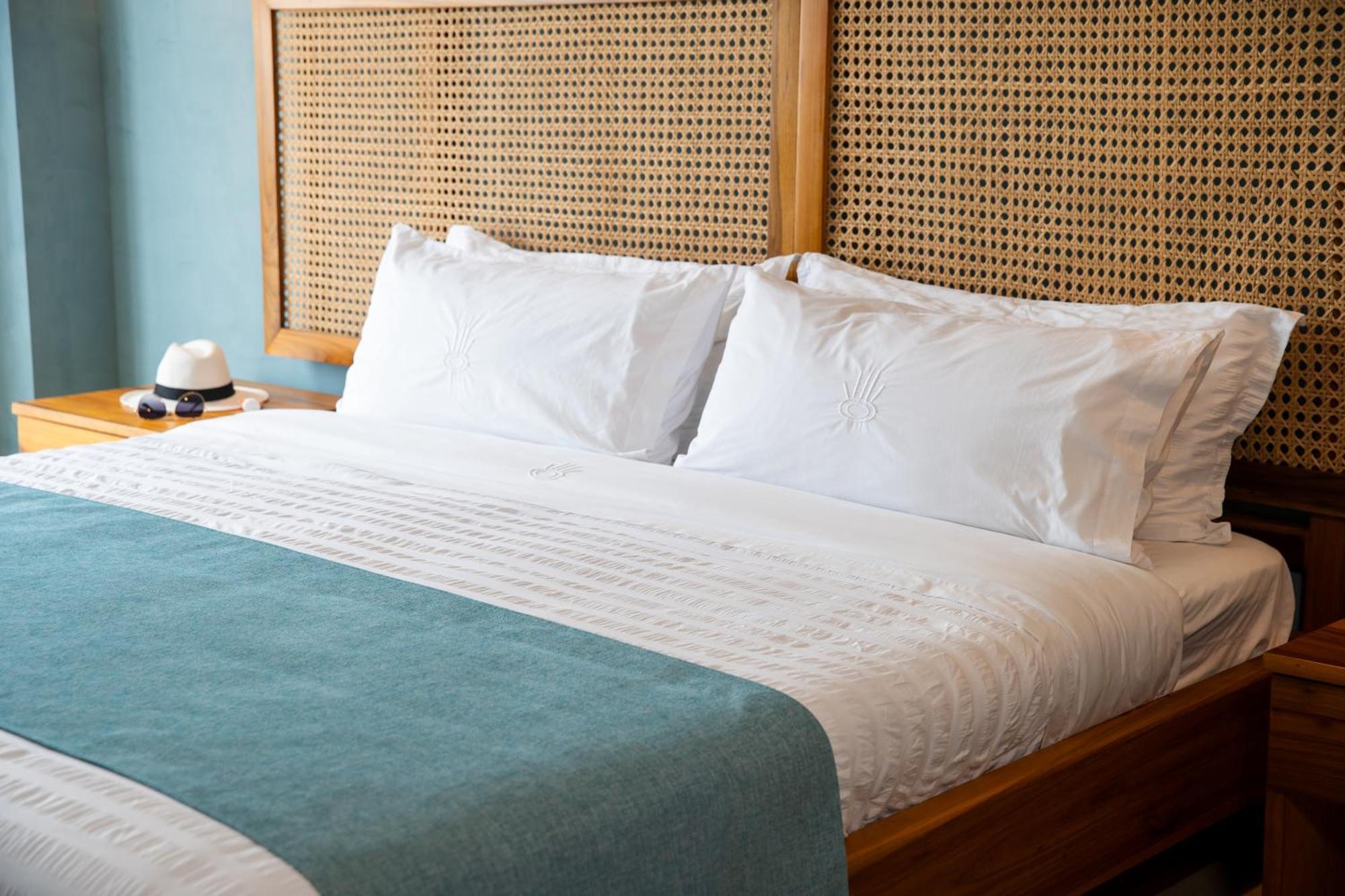 Jama Campay - Homes Resort & Spa Εξωτερικό φωτογραφία