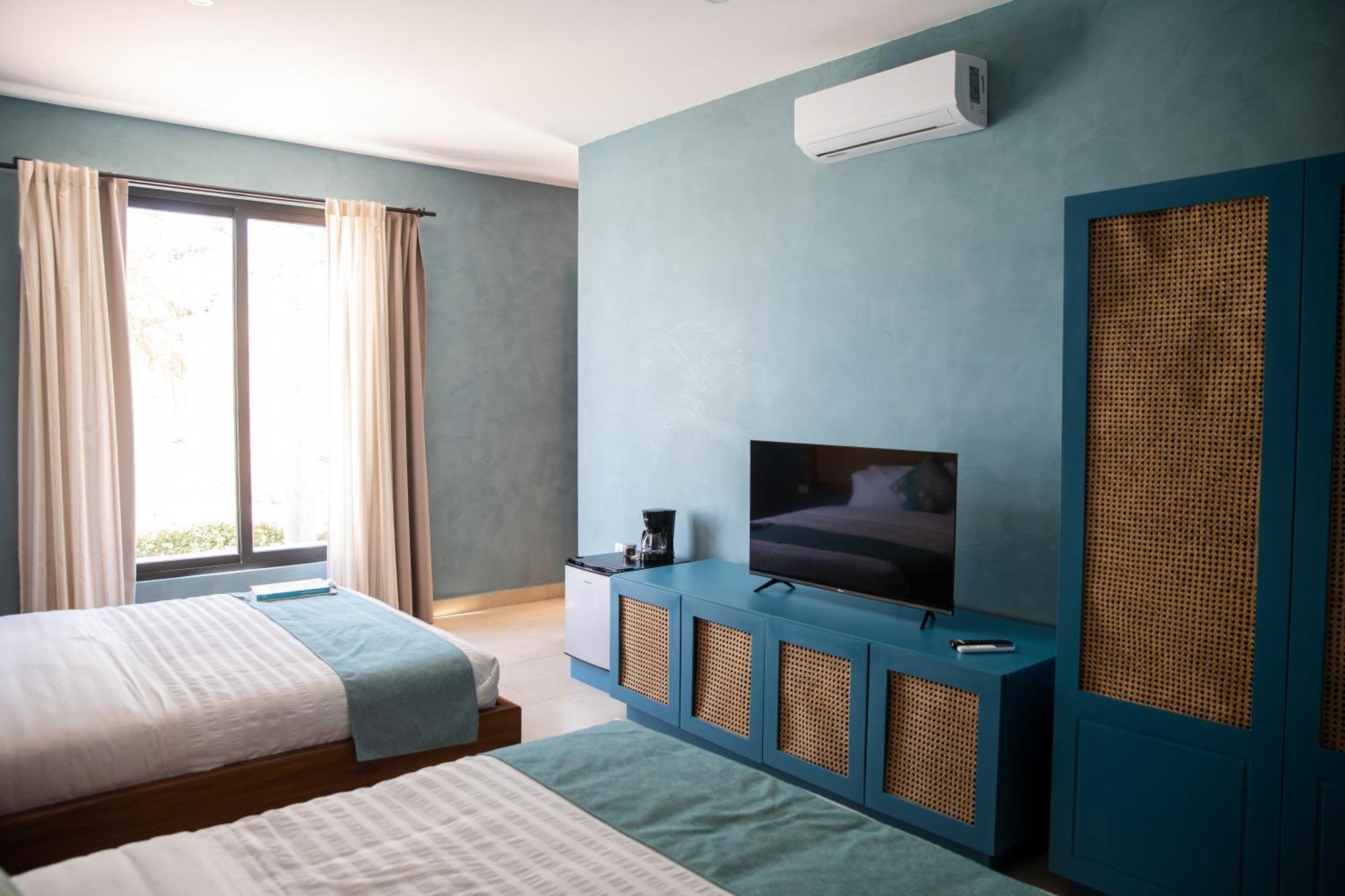 Jama Campay - Homes Resort & Spa Εξωτερικό φωτογραφία