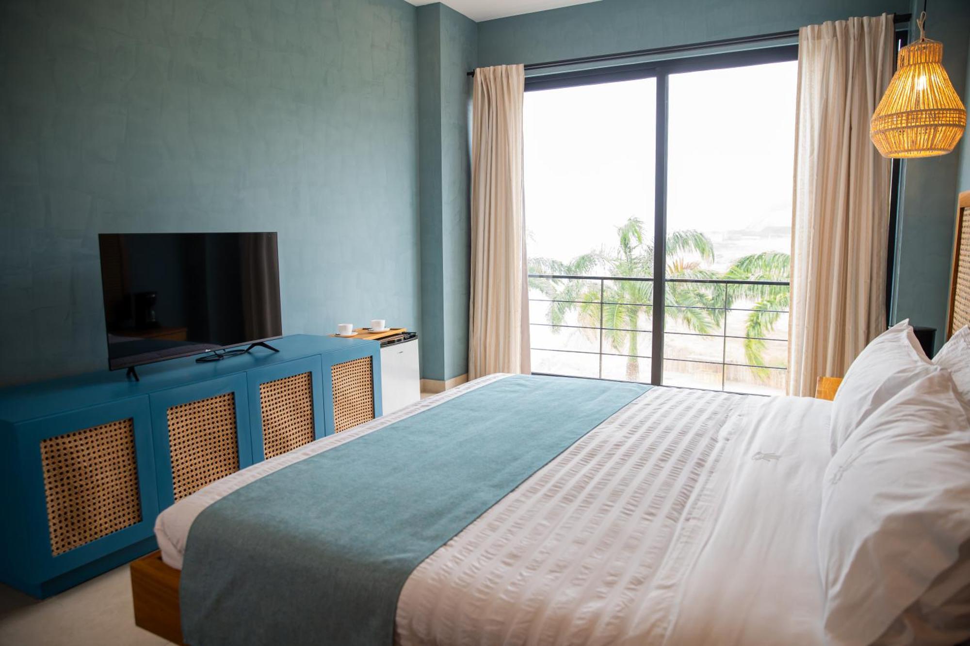 Jama Campay - Homes Resort & Spa Εξωτερικό φωτογραφία