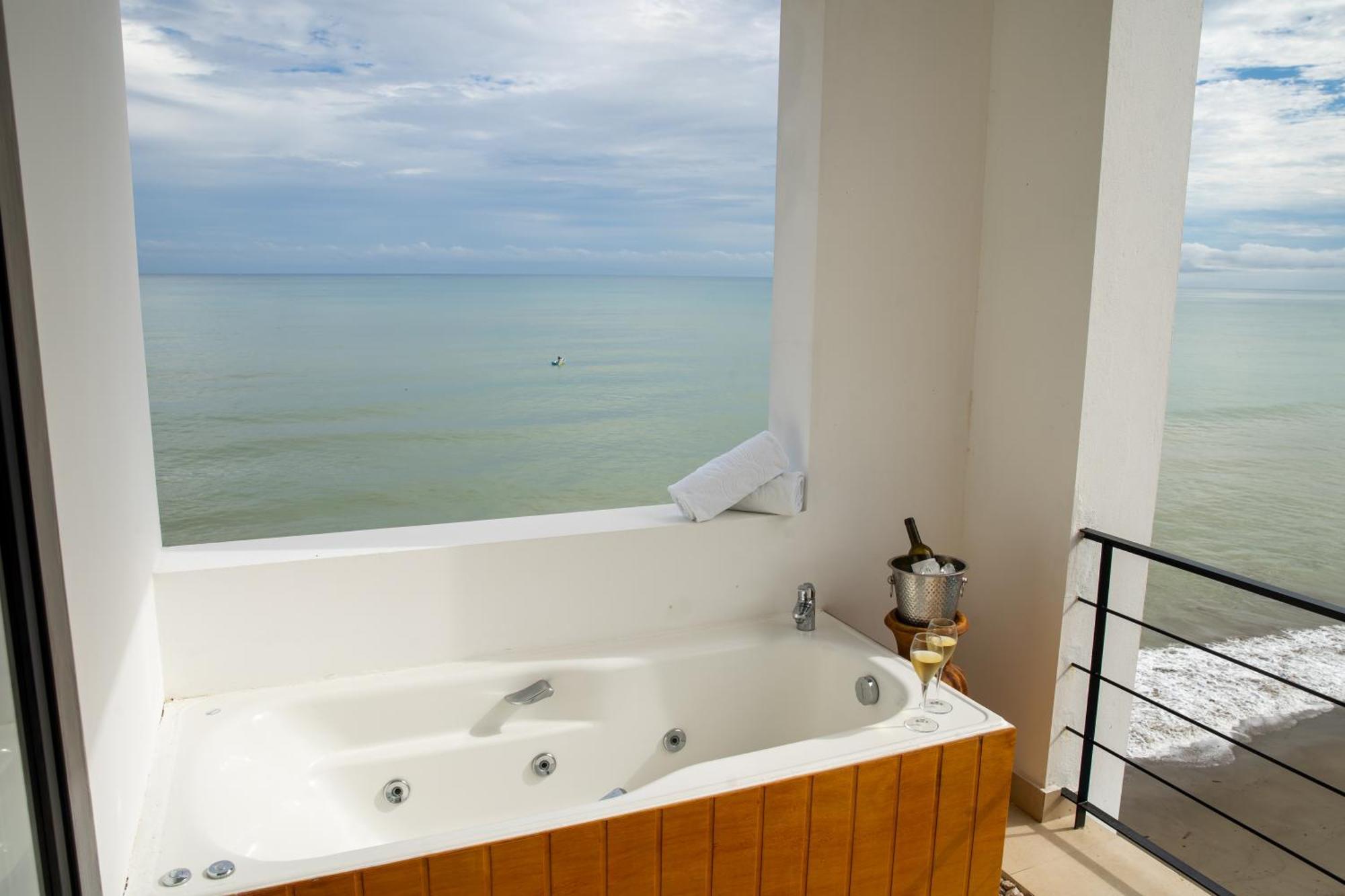 Jama Campay - Homes Resort & Spa Εξωτερικό φωτογραφία