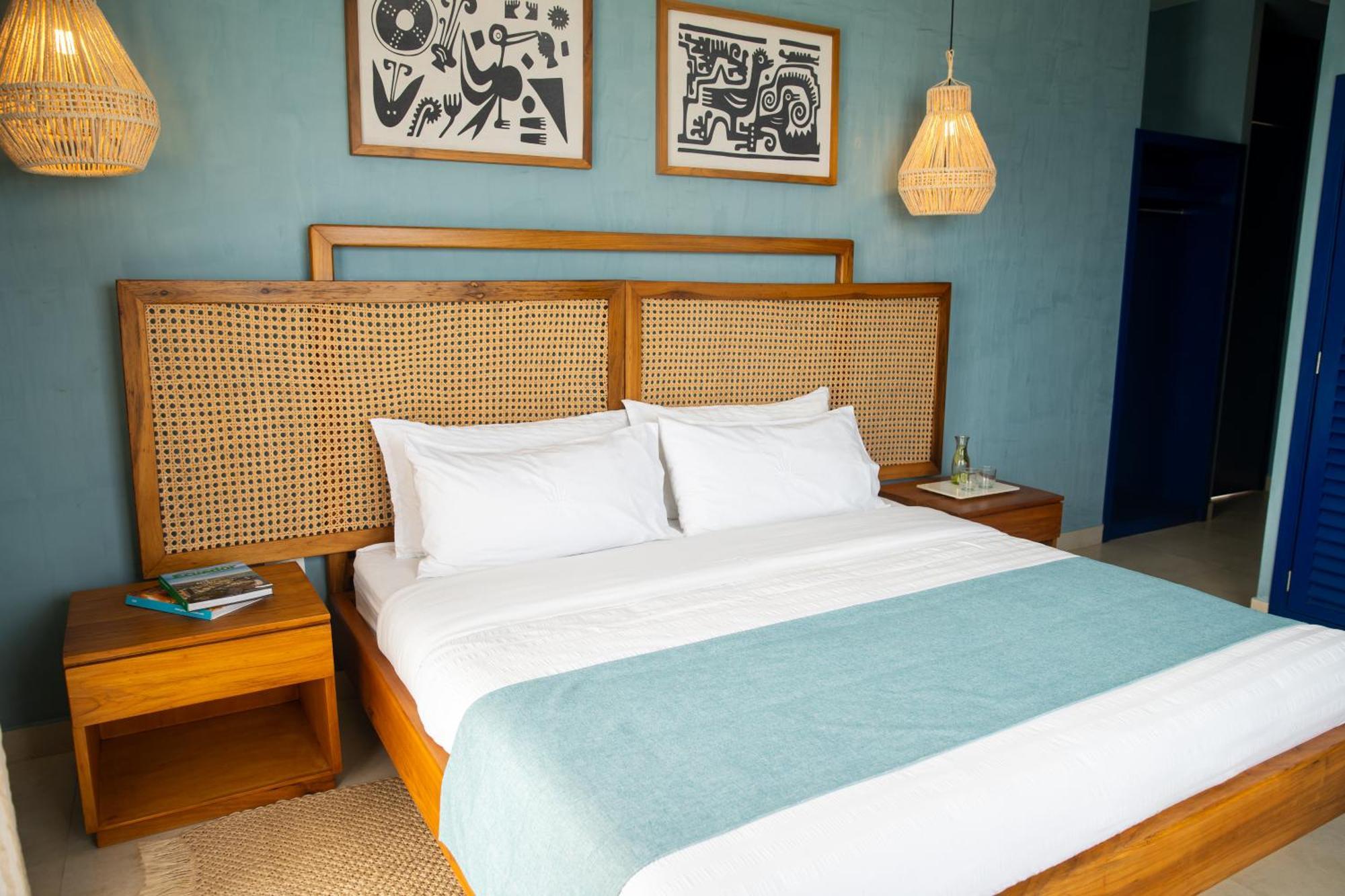 Jama Campay - Homes Resort & Spa Εξωτερικό φωτογραφία