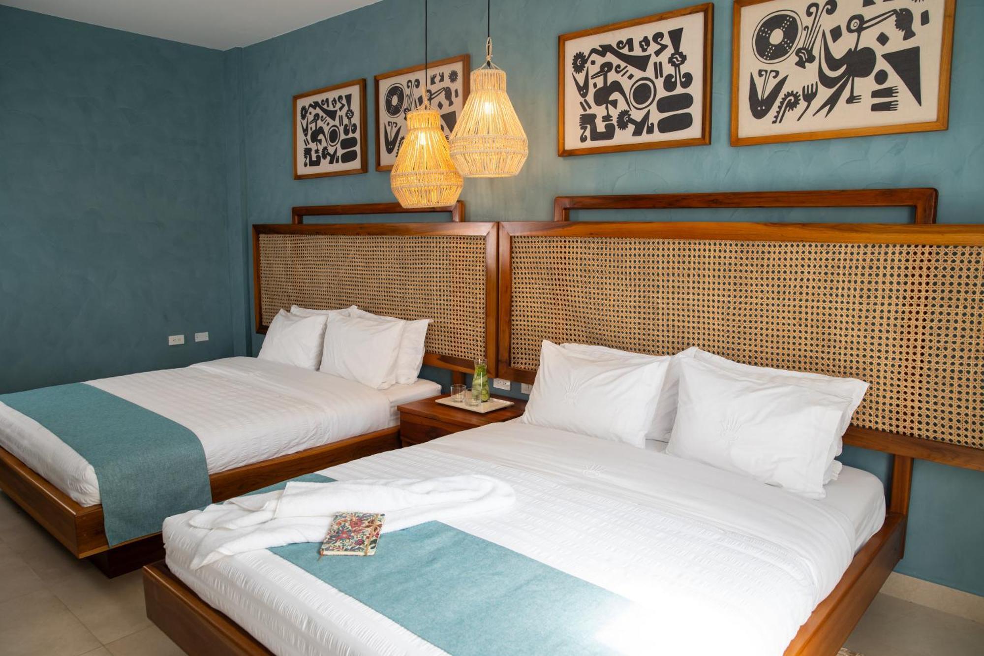 Jama Campay - Homes Resort & Spa Εξωτερικό φωτογραφία